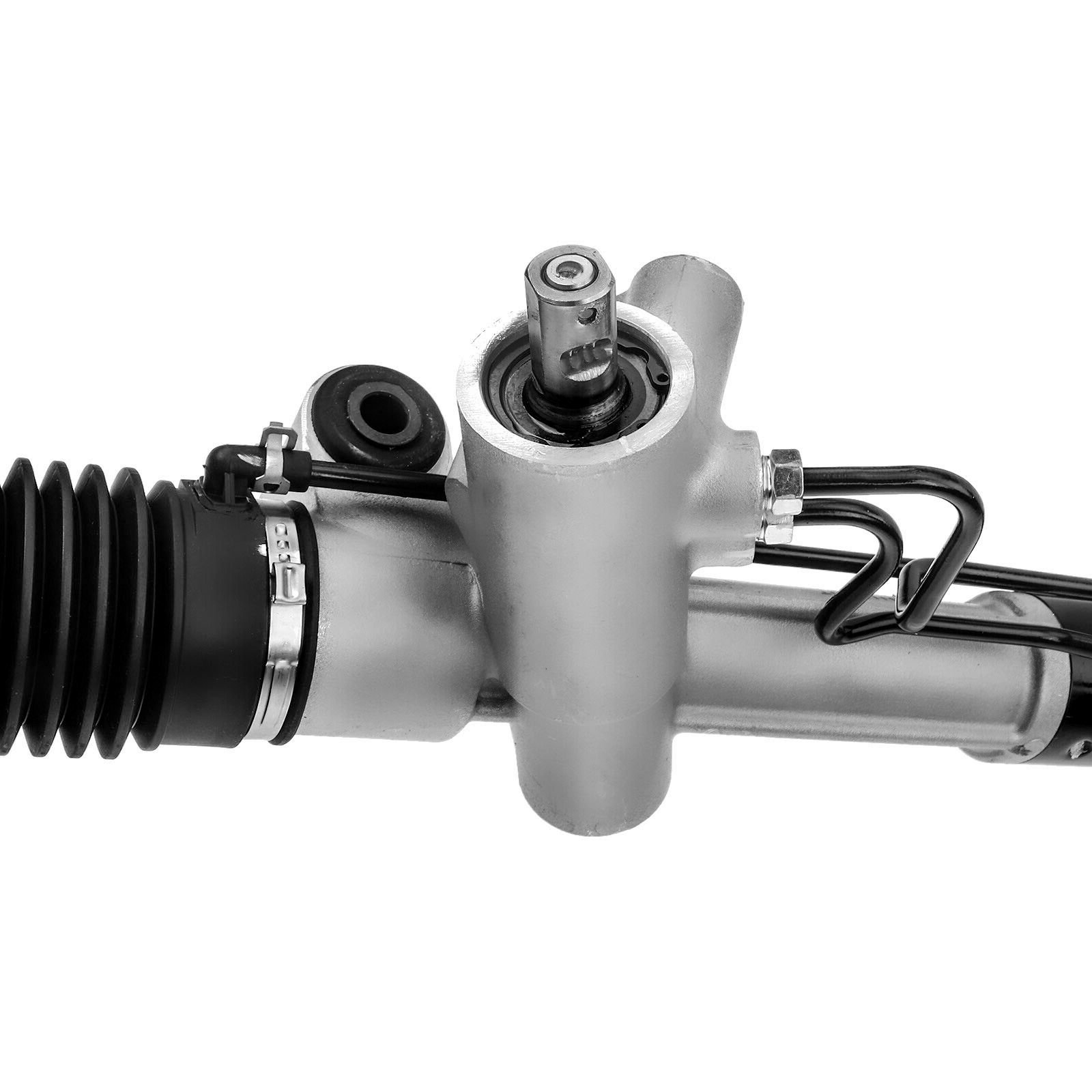 22-1035 Rack 5113 Complete Power Steering Rack And Pinion For 06-12 Chevy Malibu Pontiac G6 Saturn Aura 2.2 2.4 3.5 3.6 3.9L