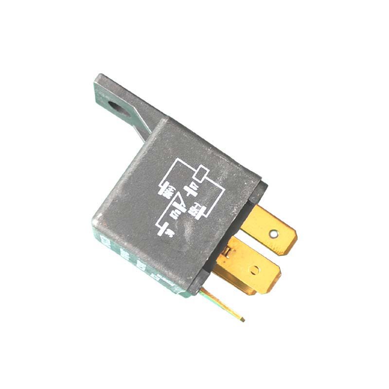 Relay Module 124lm Relay NVF4-2C-Z30a