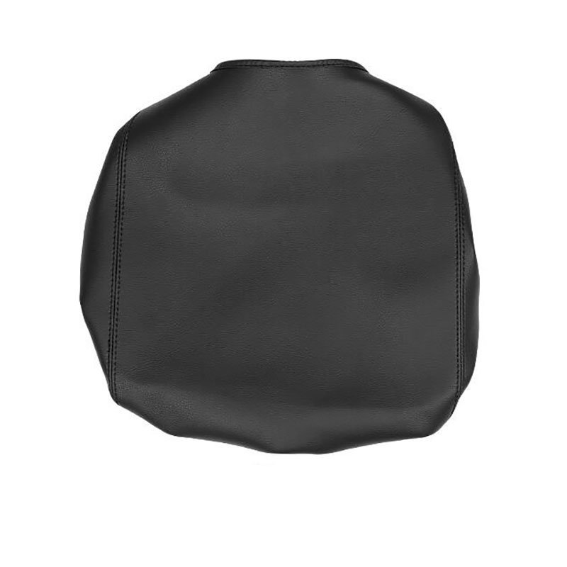 Car Accessories for Toyota Land Cruiser Central Armrest Box Leather Protective Cover