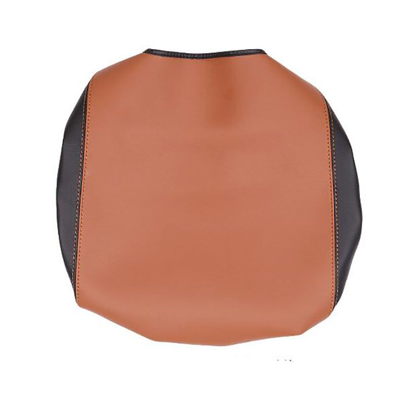 Car Accessories for Toyota Land Cruiser Central Armrest Box Leather Protective Cover