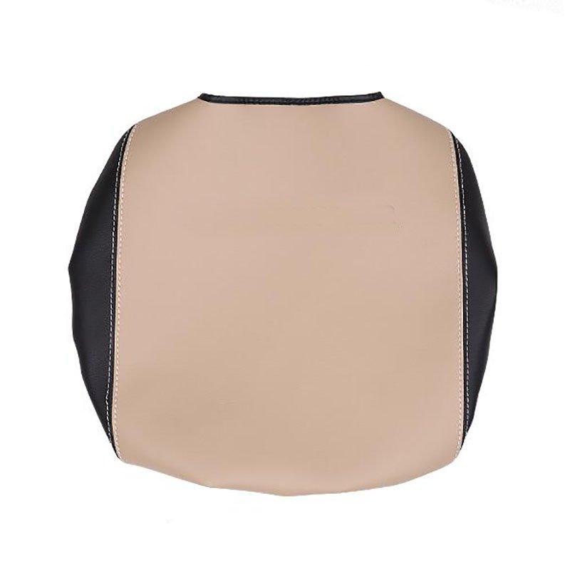 Car Accessories for Toyota Land Cruiser Central Armrest Box Leather Protective Cover