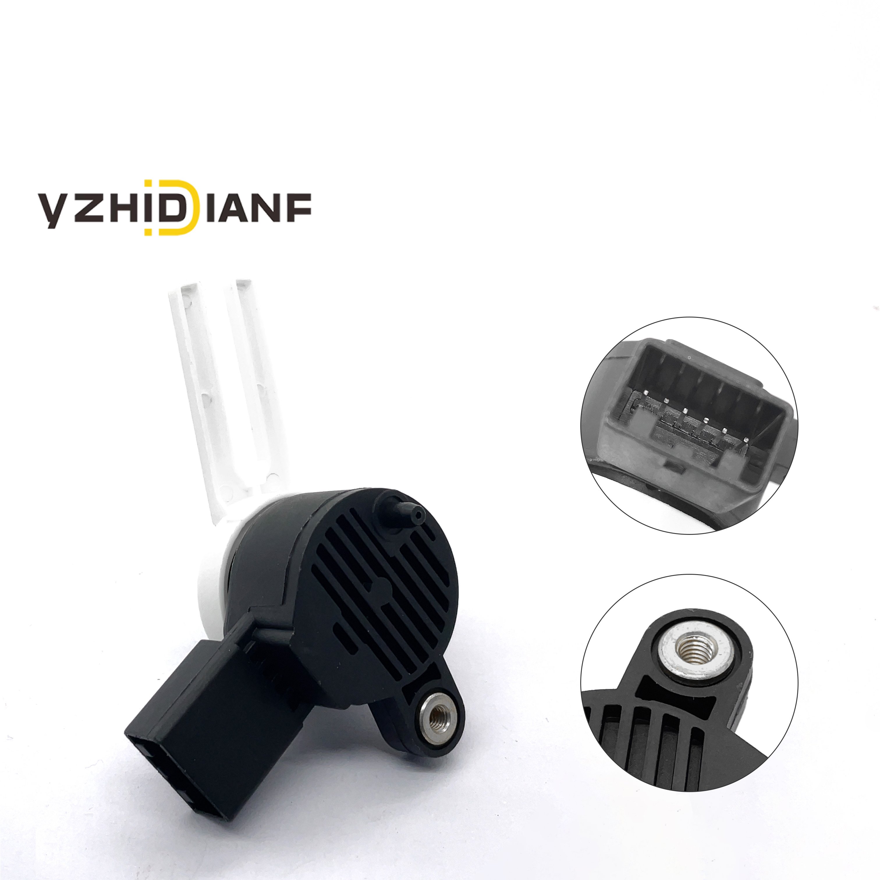 Custom Logo Brake Light Switch 1S12240 SW9306 SLS556 13579088 22774281 12841546 for GMC Buick Cadillac Chevrolet
