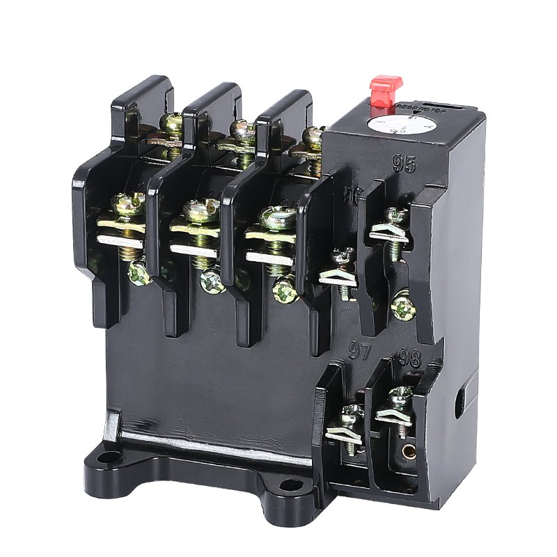 JR36-20/63/160 Thermal Overload Relay, Thermal Protector 11A 16A 22A 32A 63A 160A