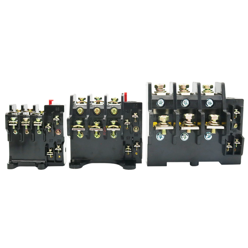 JR36-20/63/160 Thermal Overload Relay, Thermal Protector 11A 16A 22A 32A 63A 160A
