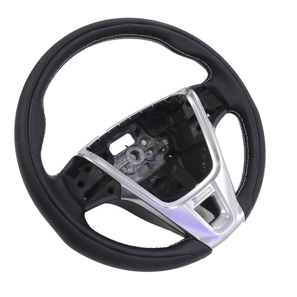Customized original genuine car accessories multifunctional steering wheel OE 34110219, suitable for Volvo V60 V40 XC60 S60 2015