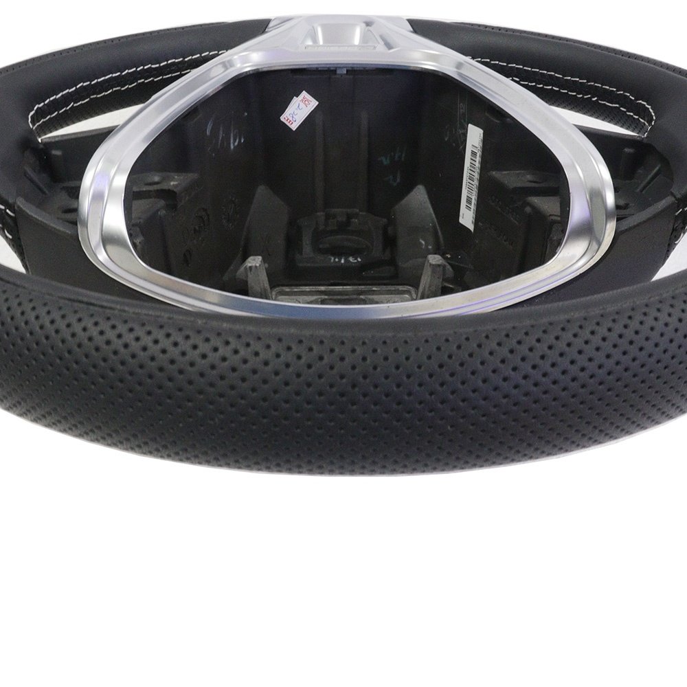 Customized original genuine car accessories multifunctional steering wheel OE 34110219, suitable for Volvo V60 V40 XC60 S60 2015