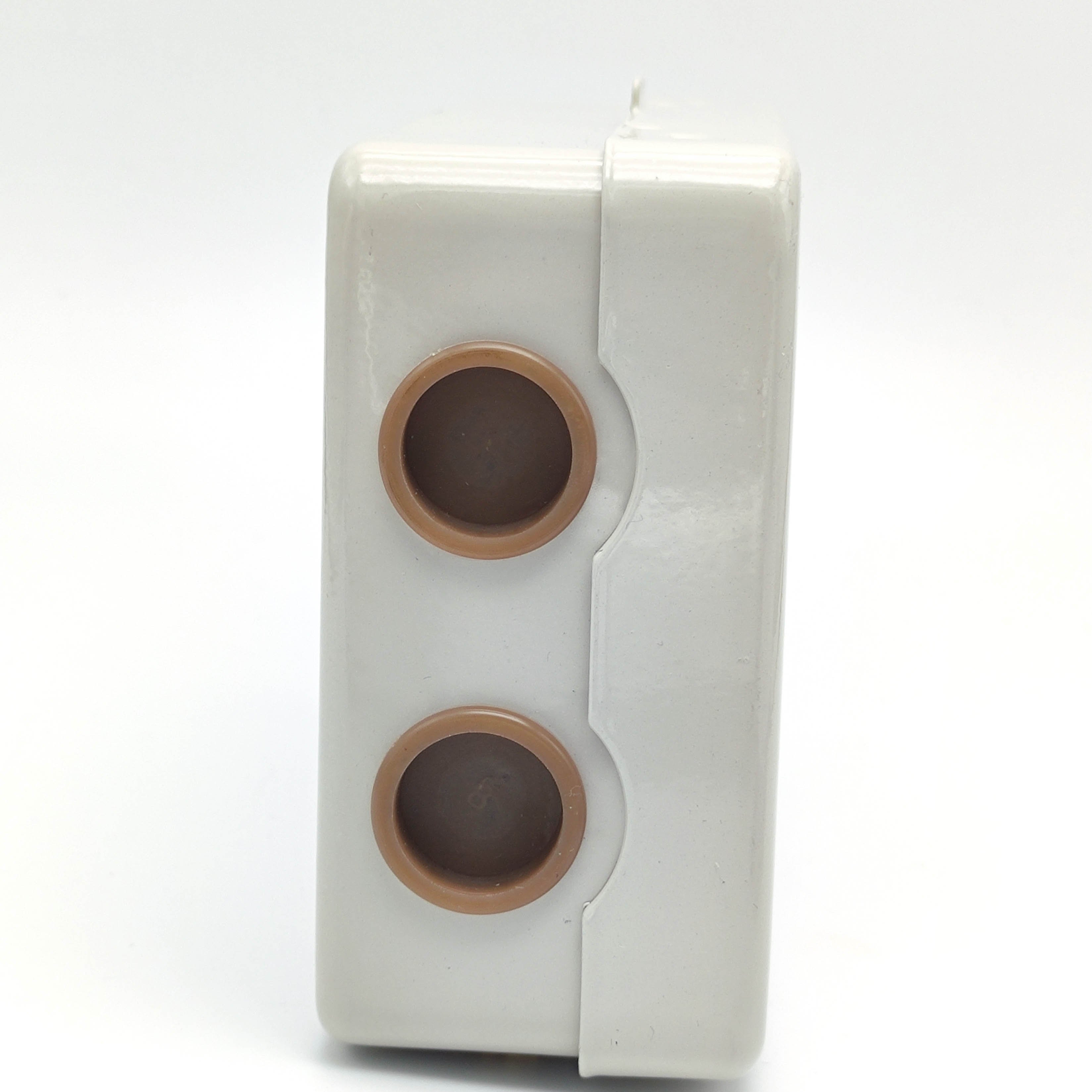 Ac220v 24hours Mechanical Rotary Timer Switch Tb35 With Metal Box Time Switch