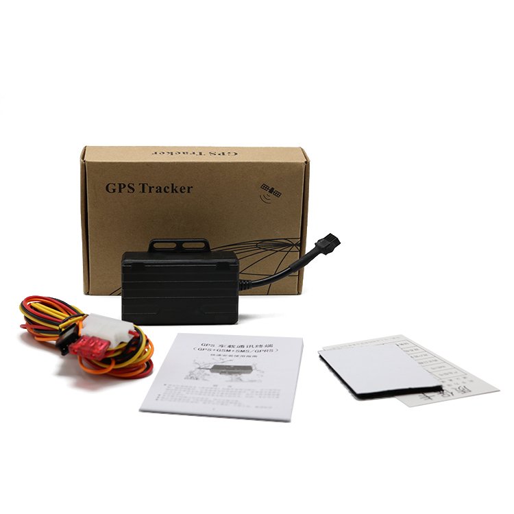 Dropship Service Newest 4g Lte Tracking Device with Relay Car 4g Dispositivo De Seguimiento GPS LK210-4G CE Rohs Certificate