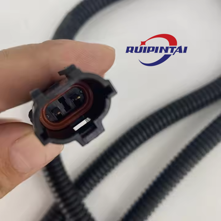 Hot Sale Original FAW Jiefang JH6 Truck Parts Starter Relay 5002190AA01-C00 /B