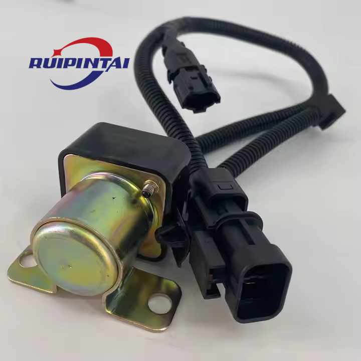 Hot Sale Original FAW Jiefang JH6 Truck Parts Starter Relay 5002190AA01-C00 /B