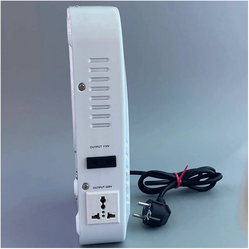 Voltage Regulators/Stabilizers 10 Kva 90V Input High 24V 5000Va Svc 40V to 12V Ac Automatic Voltage Regulator 7500 Made in China