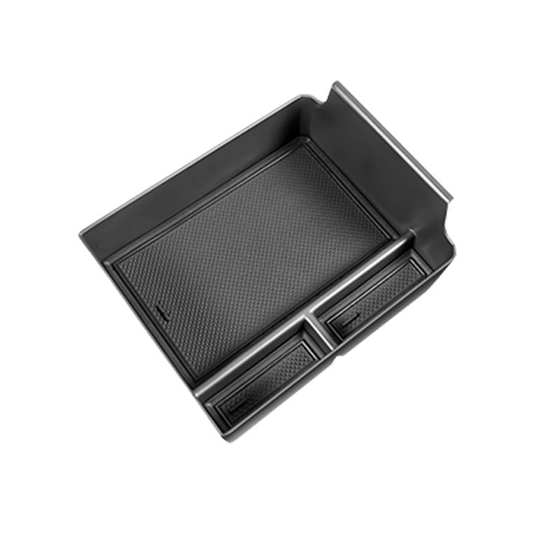 Car Center Armrest Console Box Door Storage Organizer for Jetour T2 2024 Accessories