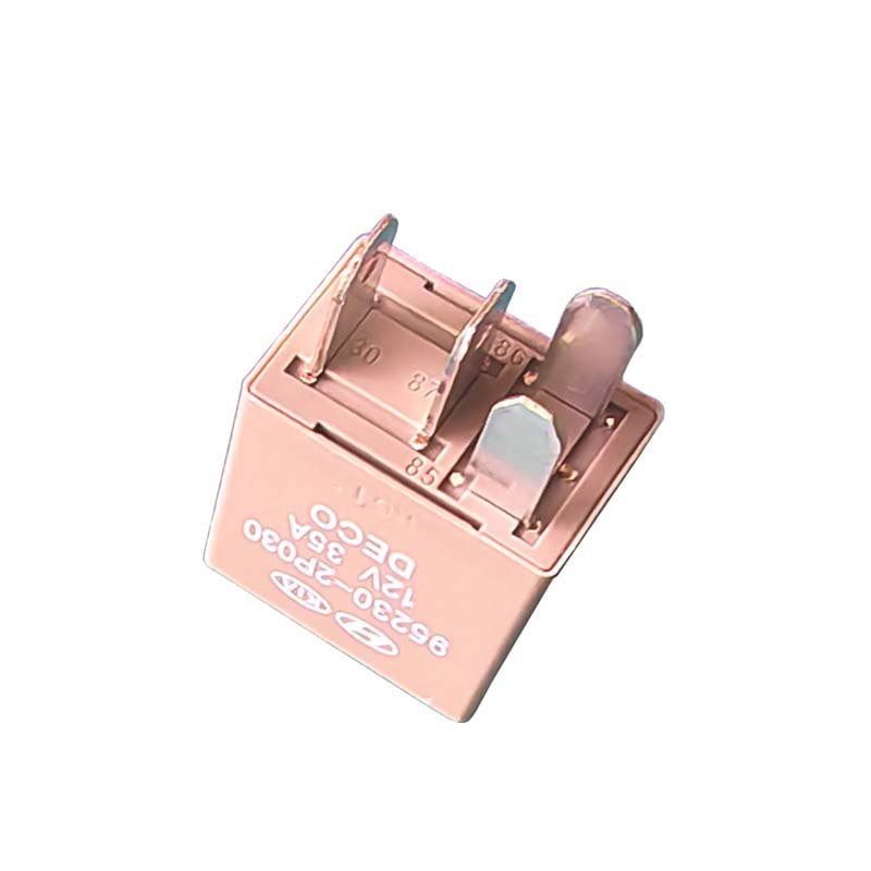 Relay Module Hf92f Relay 95230-2P030