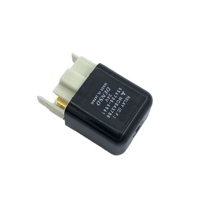 For TOYOTA RELAY 056700-6561 24V5P MC843788