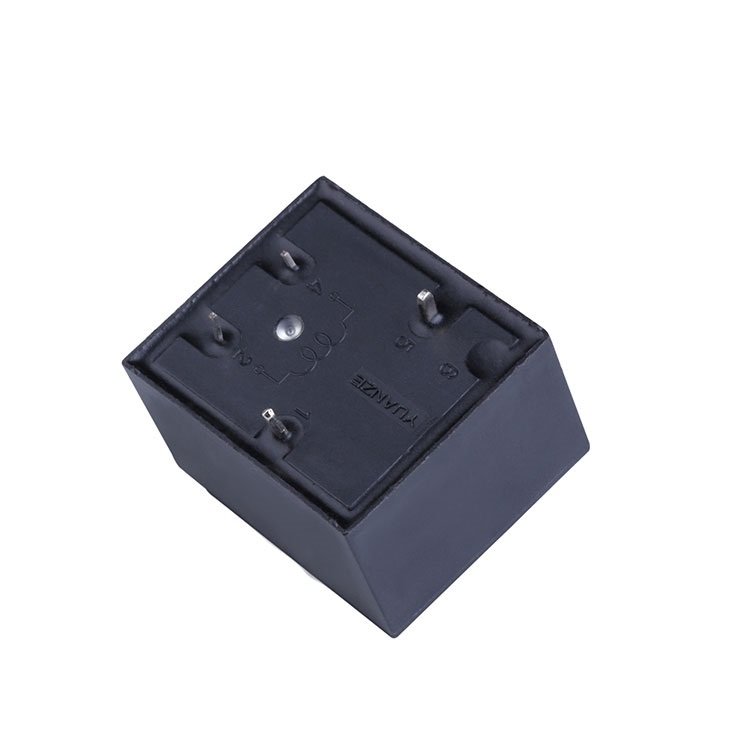 Y90-2 T Type Relay SLI T 4pin 30A 40A Pcb Rele T9A Goodsky 1a 1c 12v 30a 5 Pin Relays HF2160 Mini Power Relay