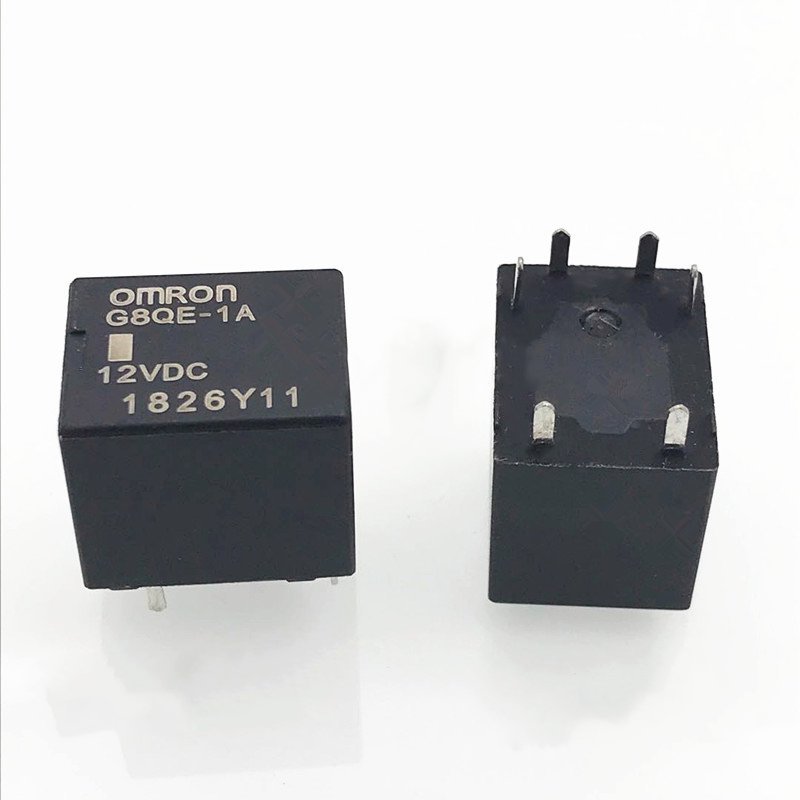 Auto Relay G8QE-1A