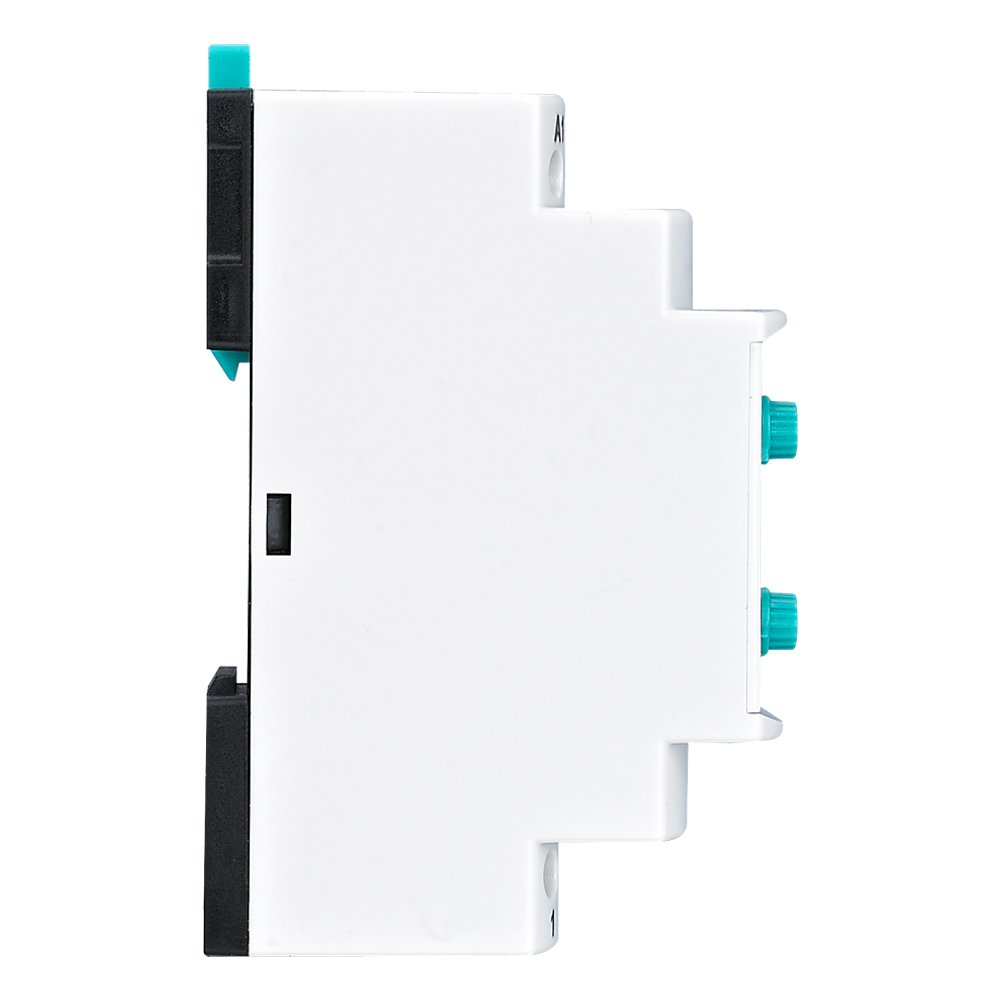 Samwha-Dsp ERV-08 on Delay Multifunctional Digital Multifunction Energy Meter Multitimer Relay Time Relay