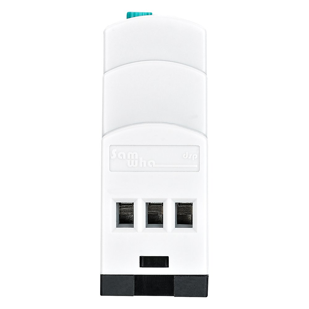Samwha-Dsp ERV-08 on Delay Multifunctional Digital Multifunction Energy Meter Multitimer Relay Time Relay