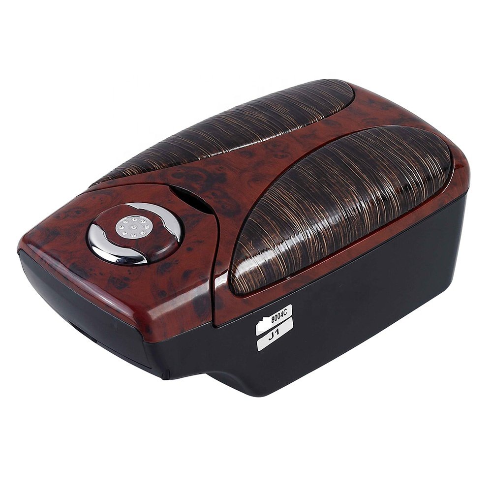 M4 Universal ABS Car Armrest Box