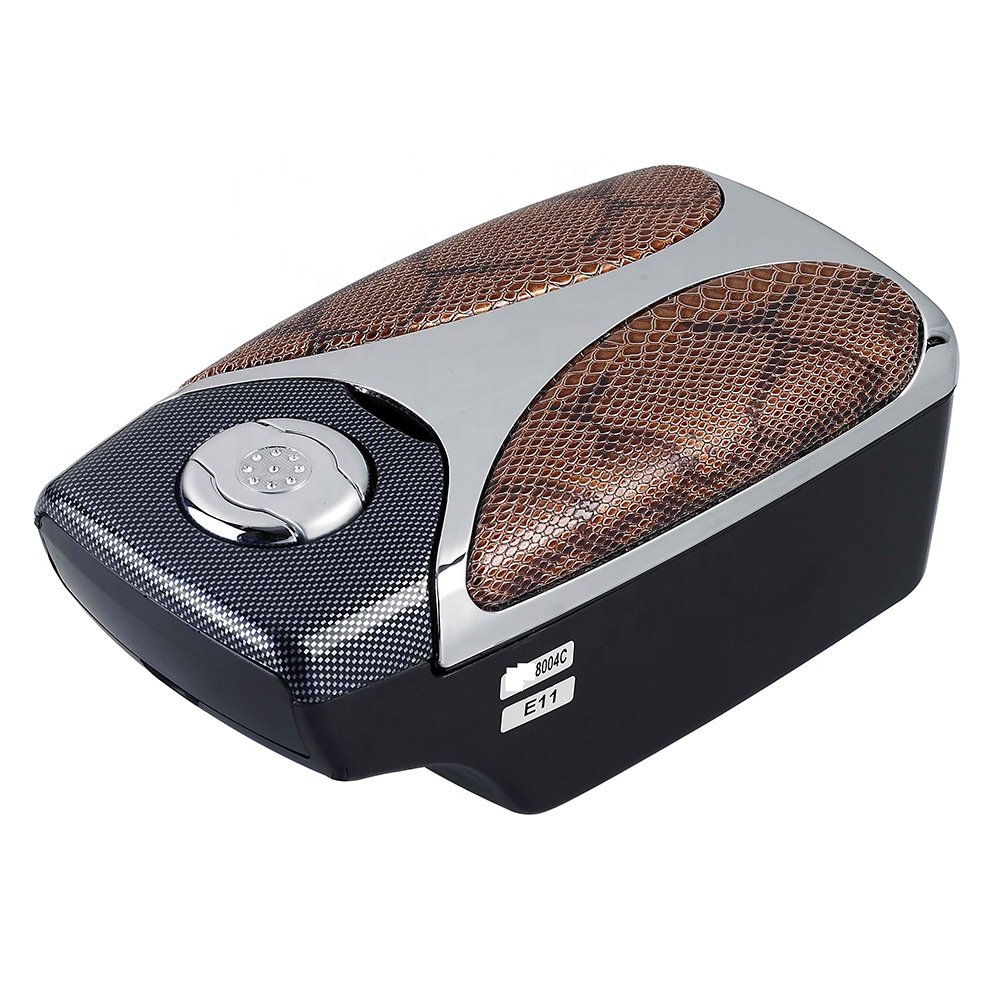 M4 Universal ABS Car Armrest Box