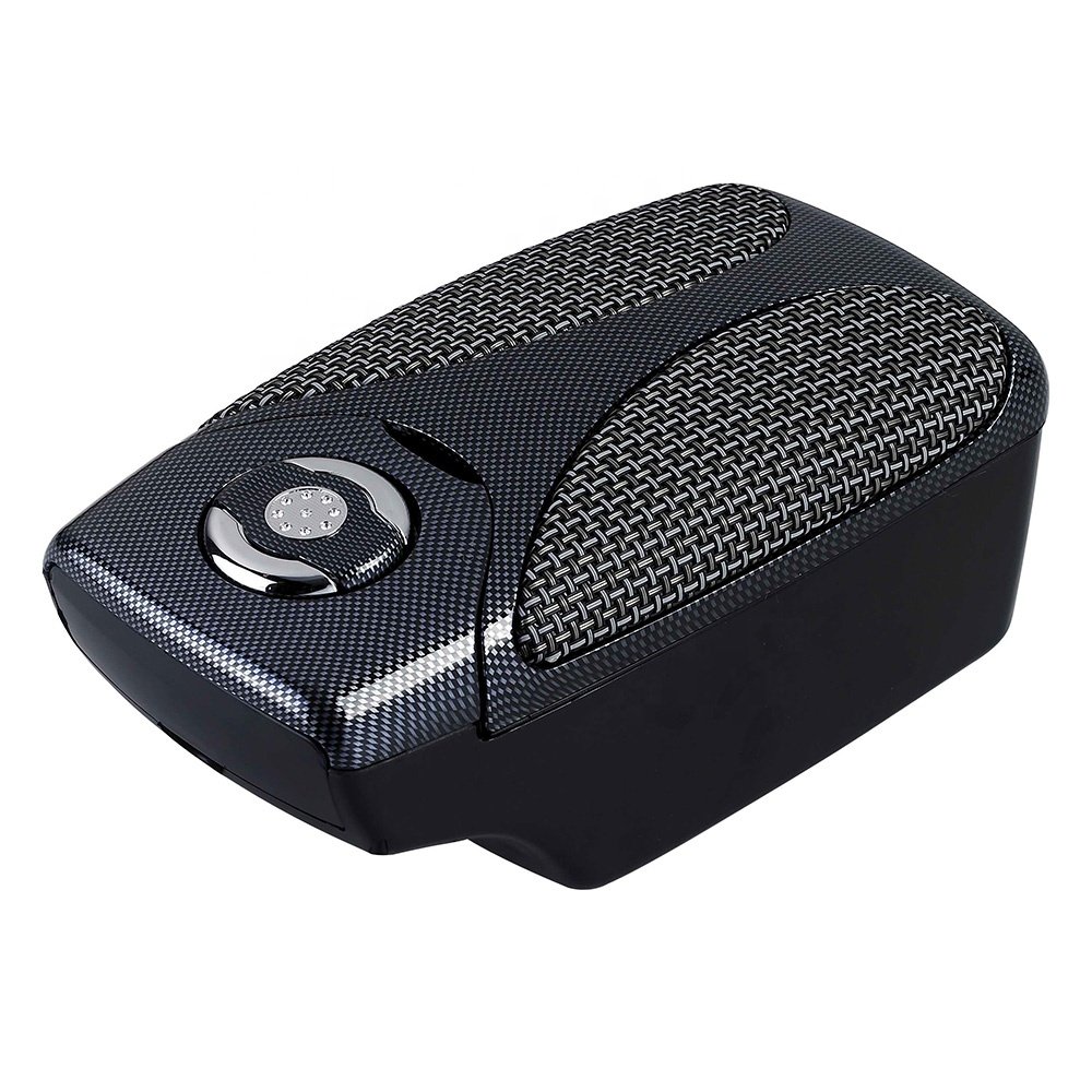 M4 Universal ABS Car Armrest Box