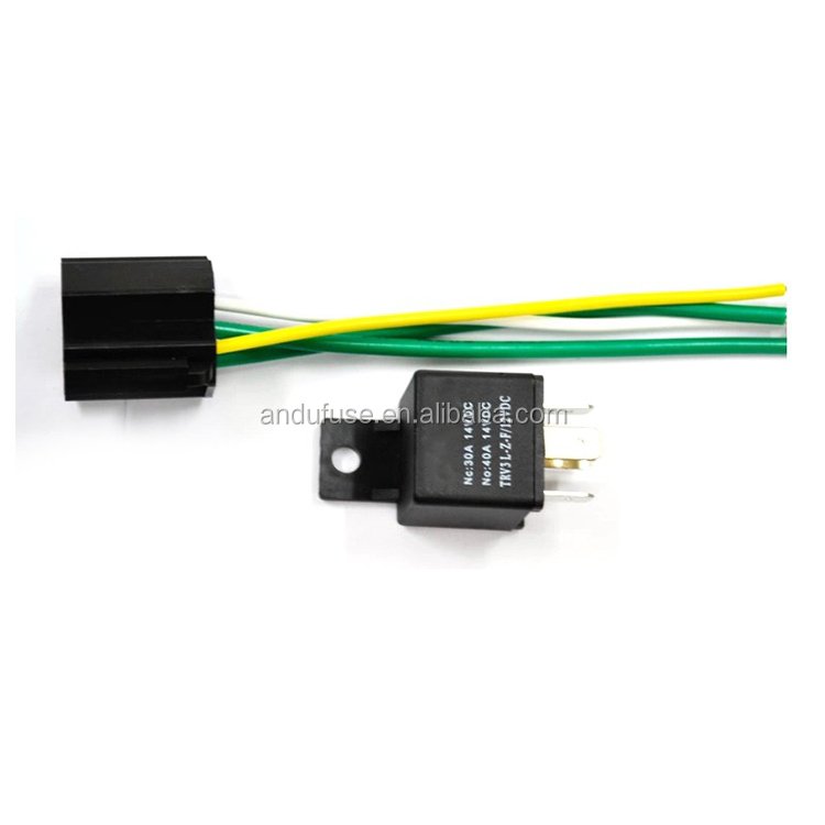 12v Automotive Relay