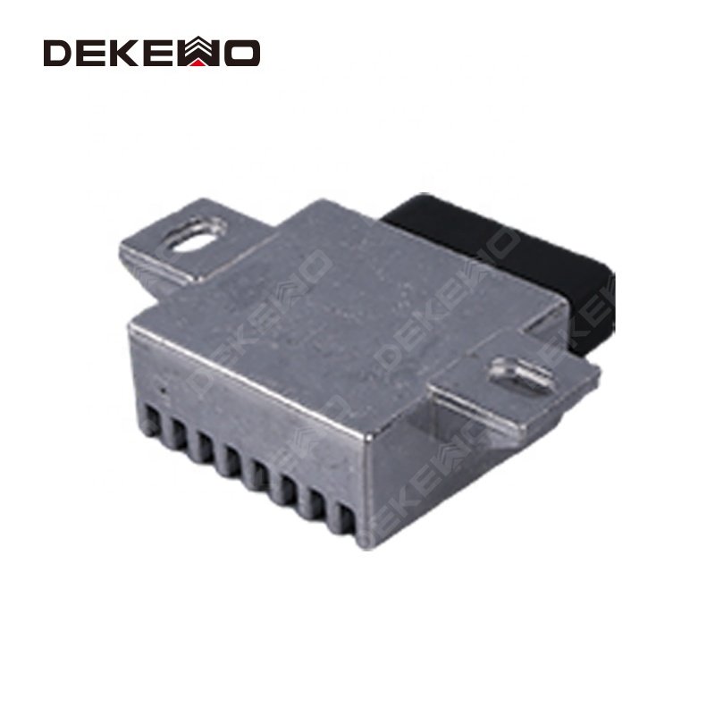 DEKEWO Auto Spare Car Parts Fuel Pump Control Module for VW AUDI Touareg Q7 R8 OE 4F1906093C 4F1906093B