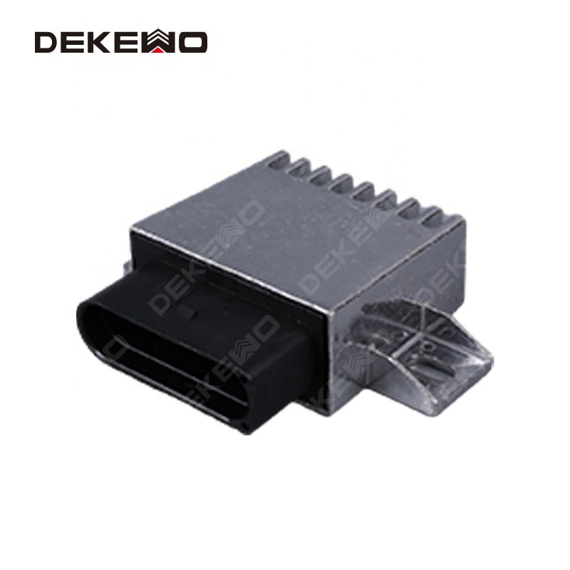 DEKEWO Auto Spare Car Parts Fuel Pump Control Module for VW AUDI Touareg Q7 R8 OE 4F1906093C 4F1906093B