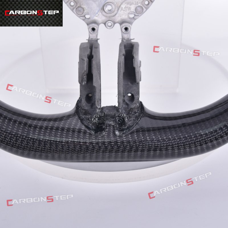 Low Price Carbon Fiber Steering Wheel In Stock For Mercedes Benz W118 S320 GTS C218 C220 GLK X204 ML W163 CLS C219
