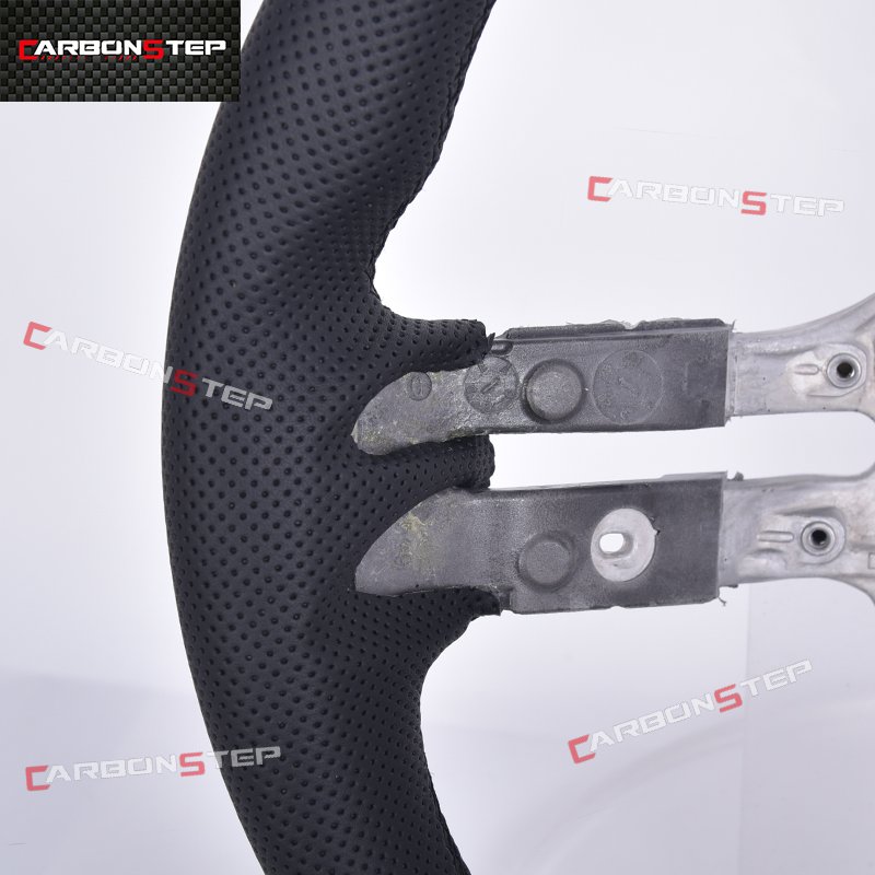 Low Price Carbon Fiber Steering Wheel In Stock For Mercedes Benz W118 S320 GTS C218 C220 GLK X204 ML W163 CLS C219