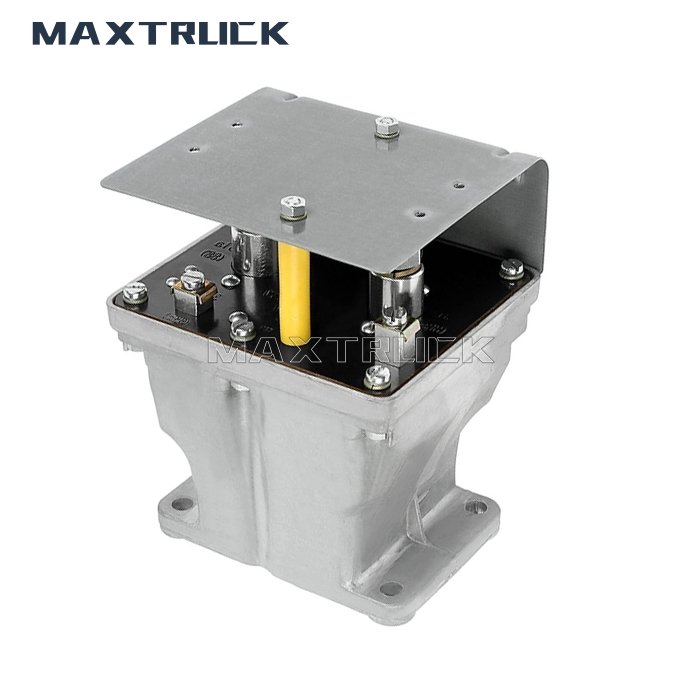 Heavy Truck Parts Battery Relay 0005454108 7341004000 90816160312 81255067005 331910 0331910 for MB M-A-N DAF Truck