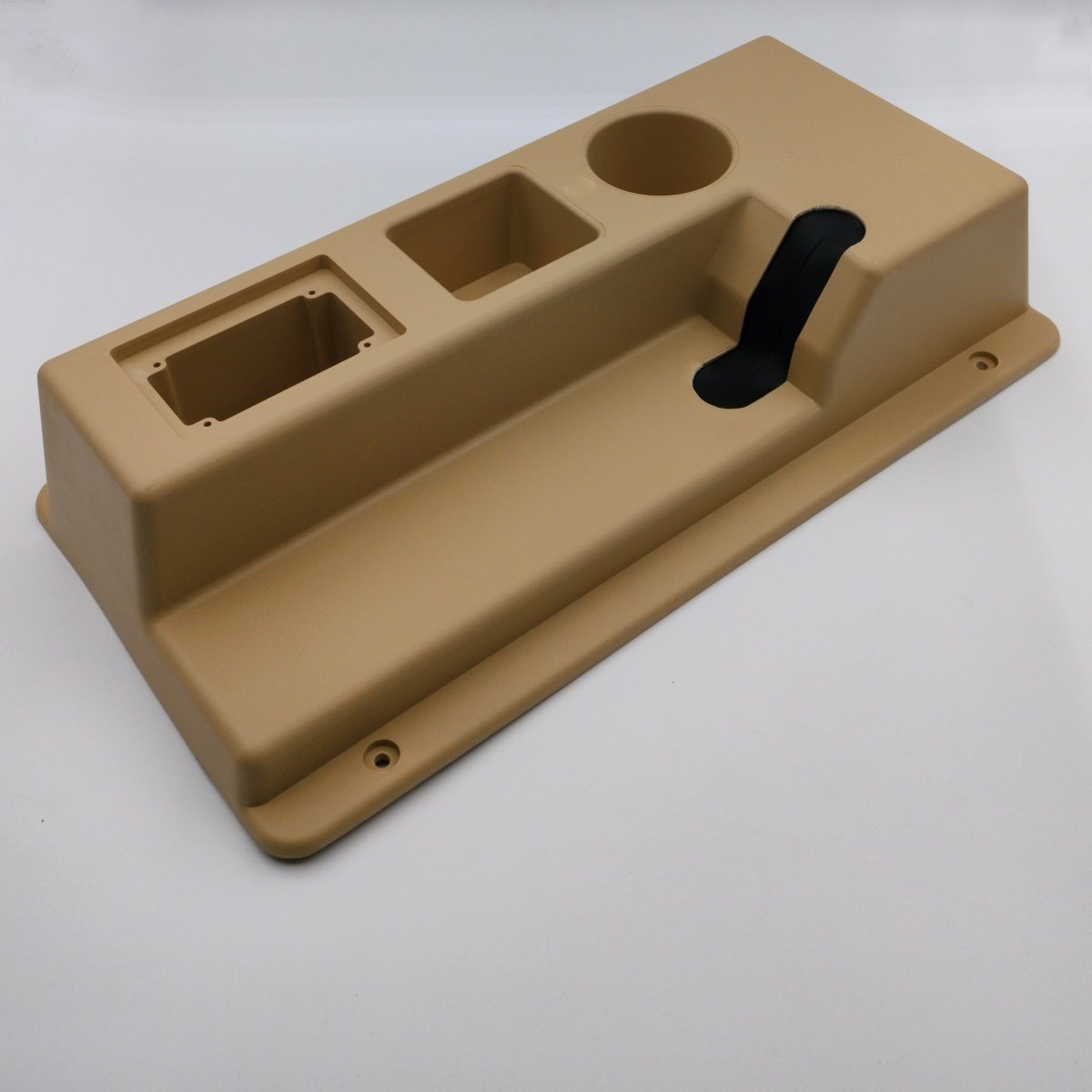 In Stock Good Quality Armrest Box New Energy Car Organizer Tray Box Central Console Armrest Storage Box for Sale