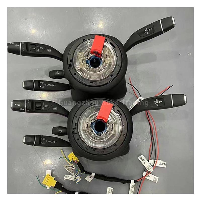 For Mercedes-Benz AMG C-Class C200 C260 C300 C180 C43 C63 Modified Carbon Fiber Car Steering Wheelcustom
