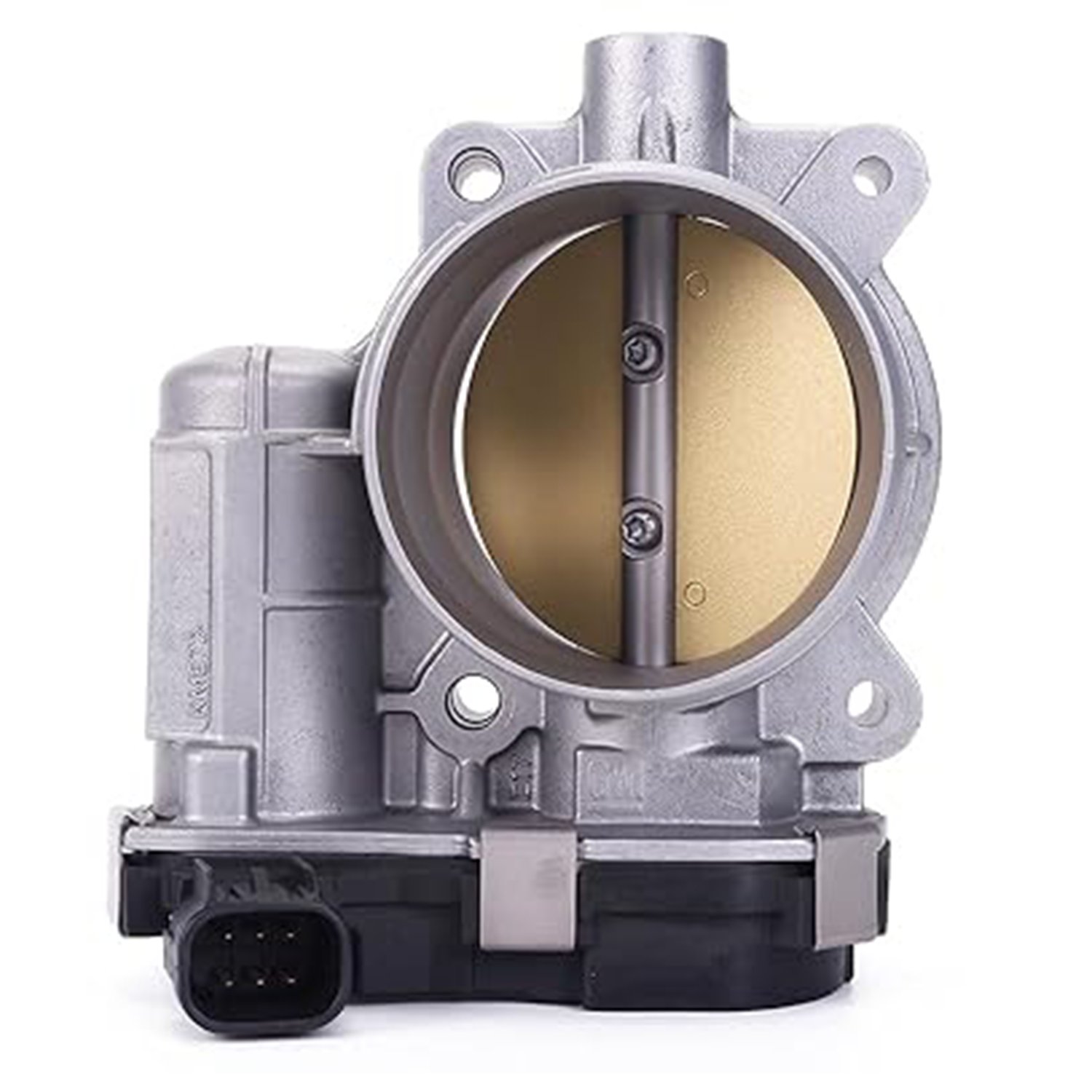 12577029 Fuel Injection Electronic Throttle Body for Buick Lucerne Chevrolet Equinox Impala Malibu Pontiac Saturn 3.5L 3.9L