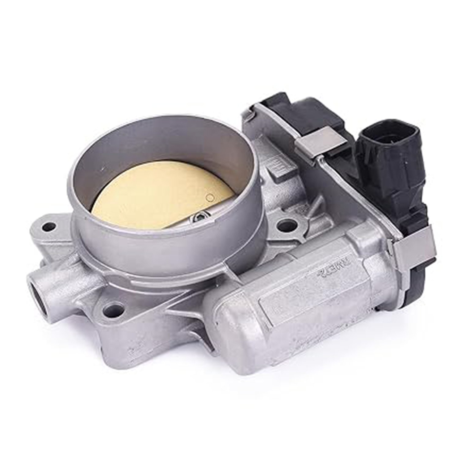 12577029 Fuel Injection Electronic Throttle Body for Buick Lucerne Chevrolet Equinox Impala Malibu Pontiac Saturn 3.5L 3.9L