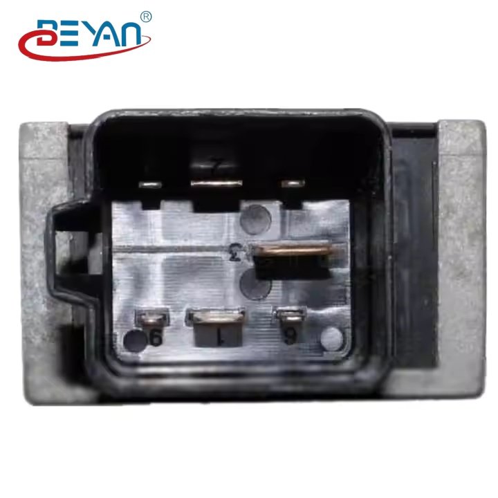 Factory Direct Preheating Device Relay 8200859243 1106700Q0A 1106700Q0B Suitable for Nissan NV400 Bus Opel VIVARO a Bus Renault