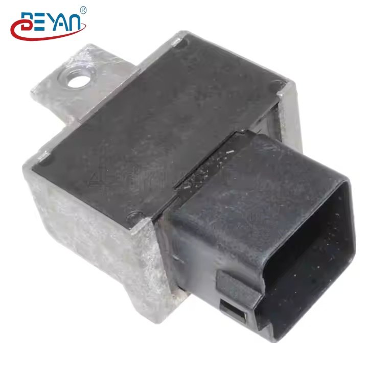 Factory Direct Preheating Device Relay 8200859243 1106700Q0A 1106700Q0B Suitable for Nissan NV400 Bus Opel VIVARO a Bus Renault