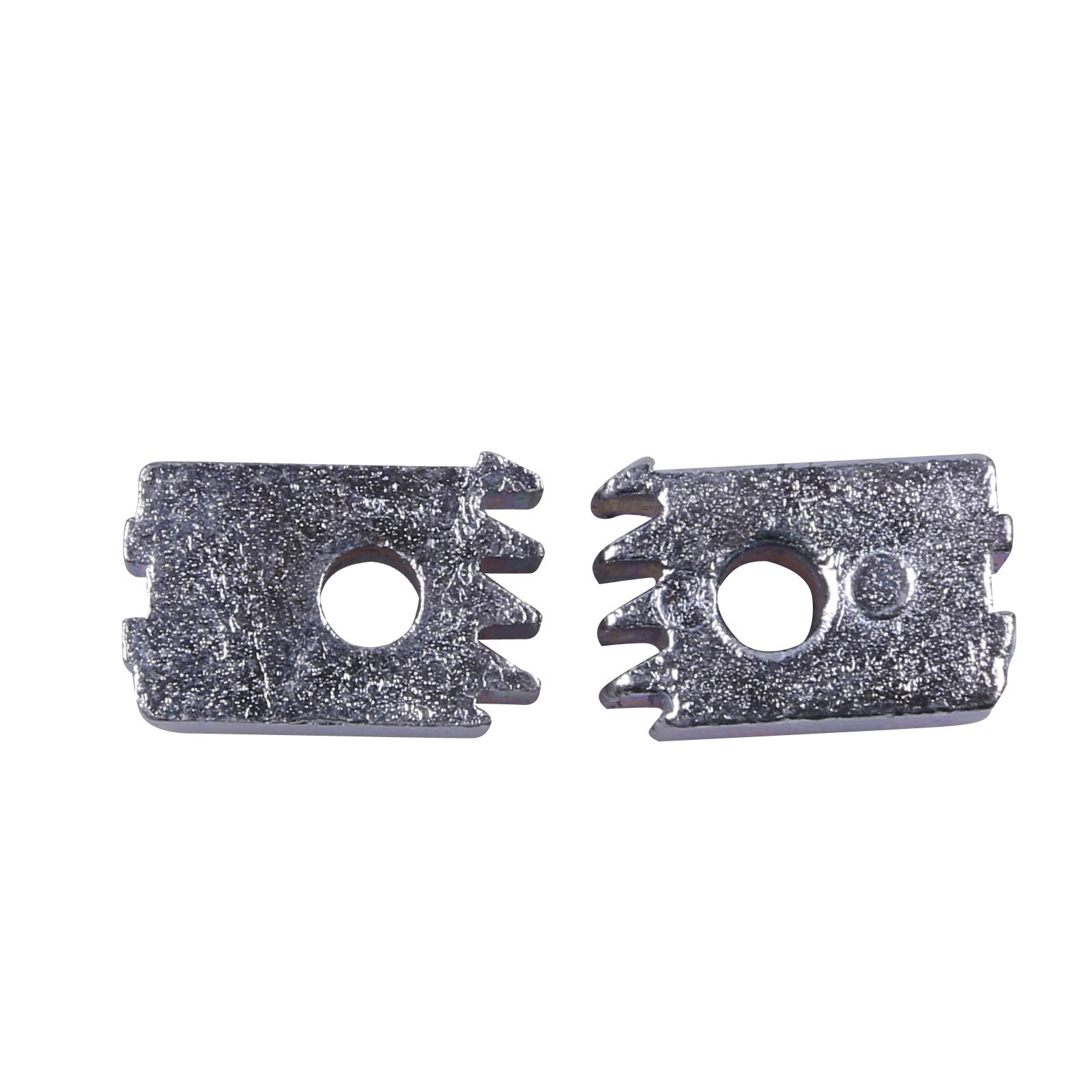 Valea Auto 2 Pcs Arm Rest Repair Small Part Gear A0009705301 A0009704401 for Vito W638 V Class
