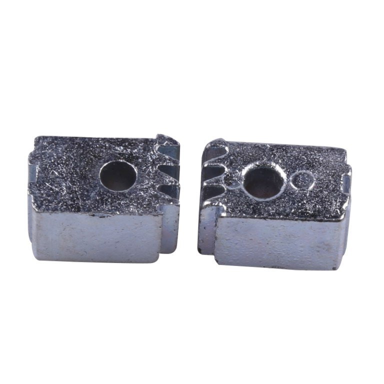 Valea Auto 2 Pcs Arm Rest Repair Small Part Gear A0009705301 A0009704401 for Vito W638 V Class