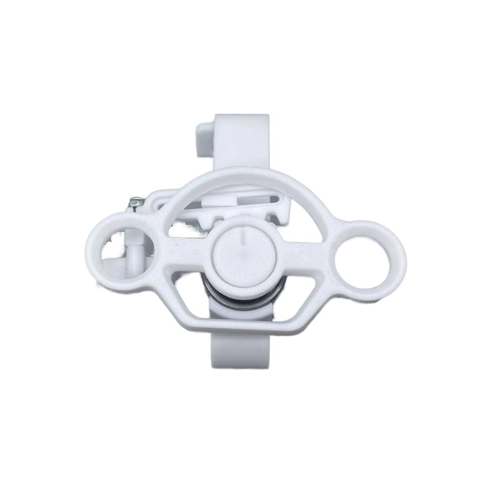 3D Printing Gamepad Wheel For PS5 Joystick Racing Steering Wheel For PS5 Controller Mini Steering Wheel