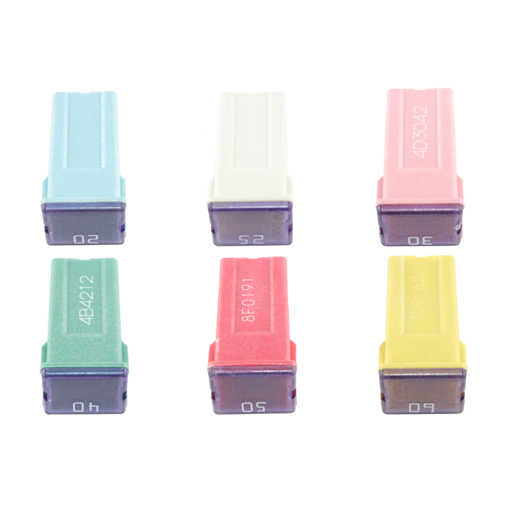 BEST Inline Wholesale Led Siba Fuseholders Auto Marine Link Kit 12V Module Upc Relays Mini Blade Box Automotive Car Fuse Holder