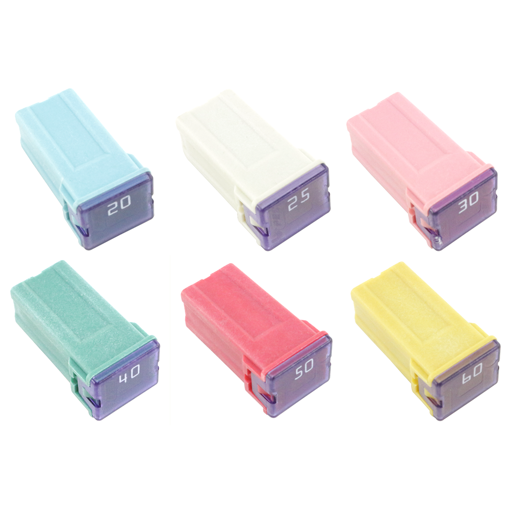 BEST Inline Wholesale Led Siba Fuseholders Auto Marine Link Kit 12V Module Upc Relays Mini Blade Box Automotive Car Fuse Holder