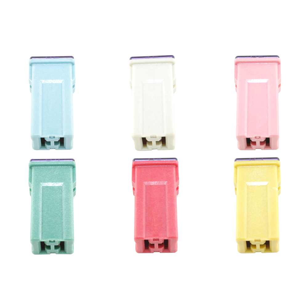 BEST Inline Wholesale Led Siba Fuseholders Auto Marine Link Kit 12V Module Upc Relays Mini Blade Box Automotive Car Fuse Holder