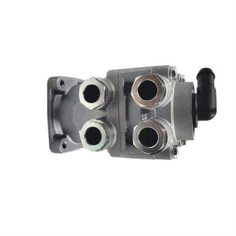 Brake System Auto Parts High Quality Sinotruk HOWO Truck Master Brake Valve LG9704360057