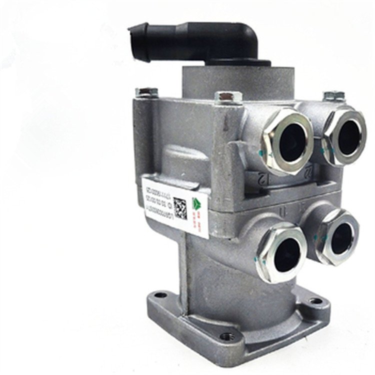 Brake System Auto Parts High Quality Sinotruk HOWO Truck Master Brake Valve LG9704360057