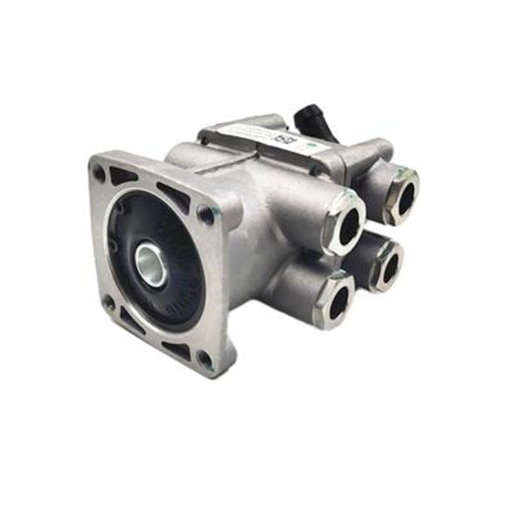 Brake System Auto Parts High Quality Sinotruk HOWO Truck Master Brake Valve LG9704360057