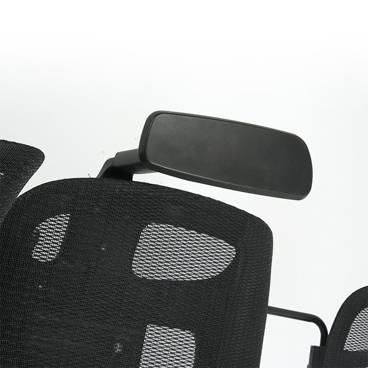 Factory Customization Ergohuman Mesh Chair Height Adjustable Office Chair With Armrest