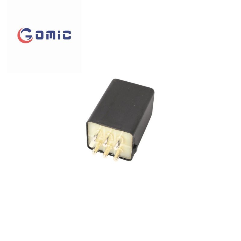 GOMIC Auto Parts High Quality 0015450505 Fuel Pump Relay for Mercedes Benz W116 W126 C107 R107