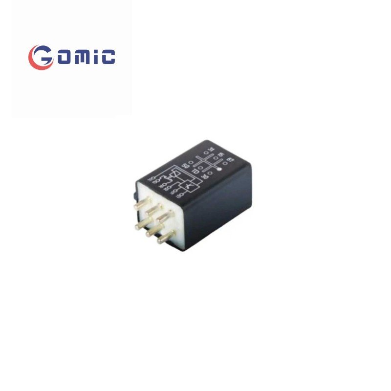 GOMIC Auto Parts High Quality 0015450505 Fuel Pump Relay for Mercedes Benz W116 W126 C107 R107