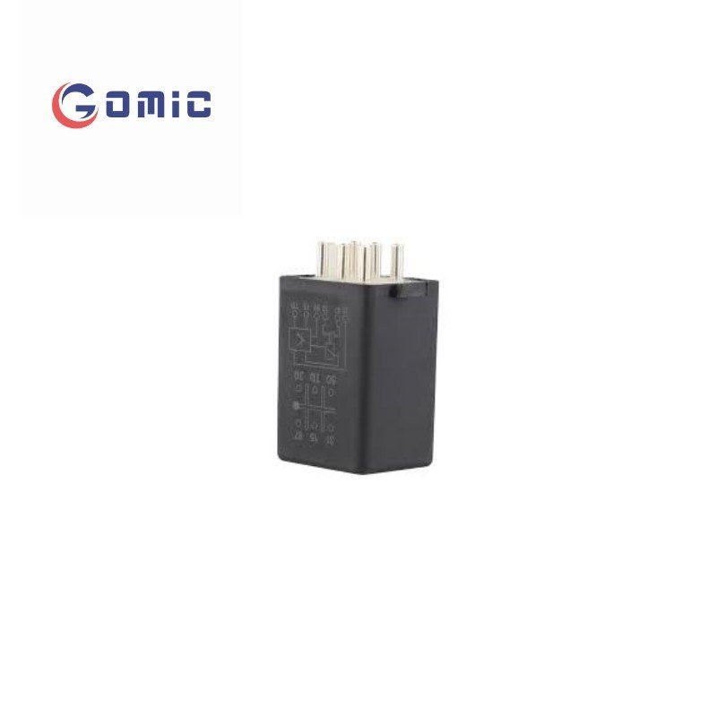 GOMIC Auto Parts High Quality 0015450505 Fuel Pump Relay for Mercedes Benz W116 W126 C107 R107